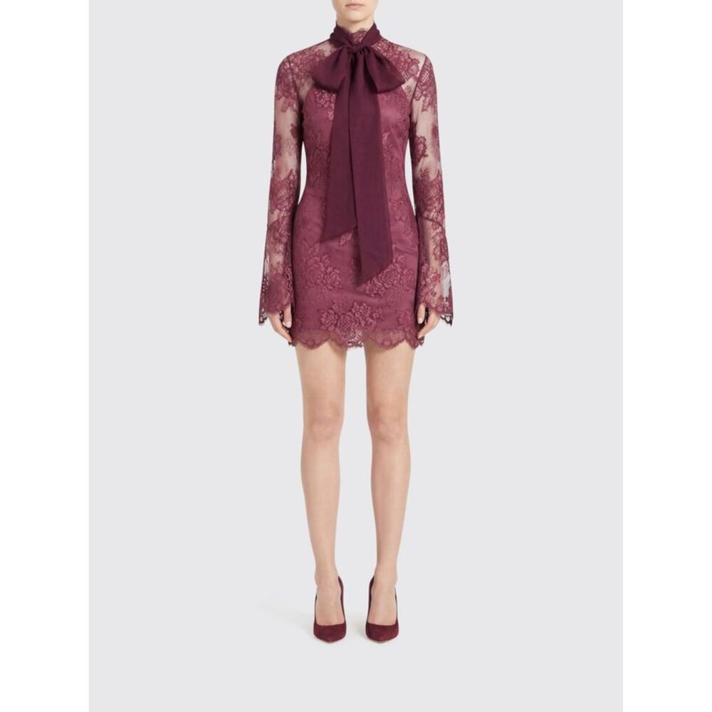 Aniye By Women Aniye By Mini Dress In Lace